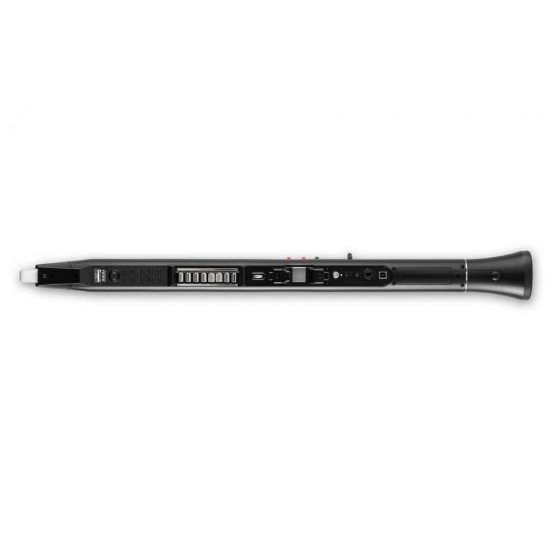 AKAI EWI SOLO Electronic Wind Instrument with built in speaker - Image 2