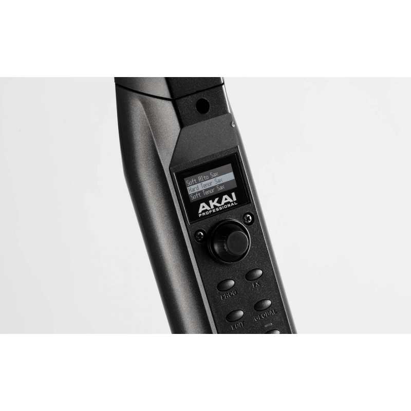 AKAI EWI SOLO Electronic Wind Instrument with built in speaker - Image 4