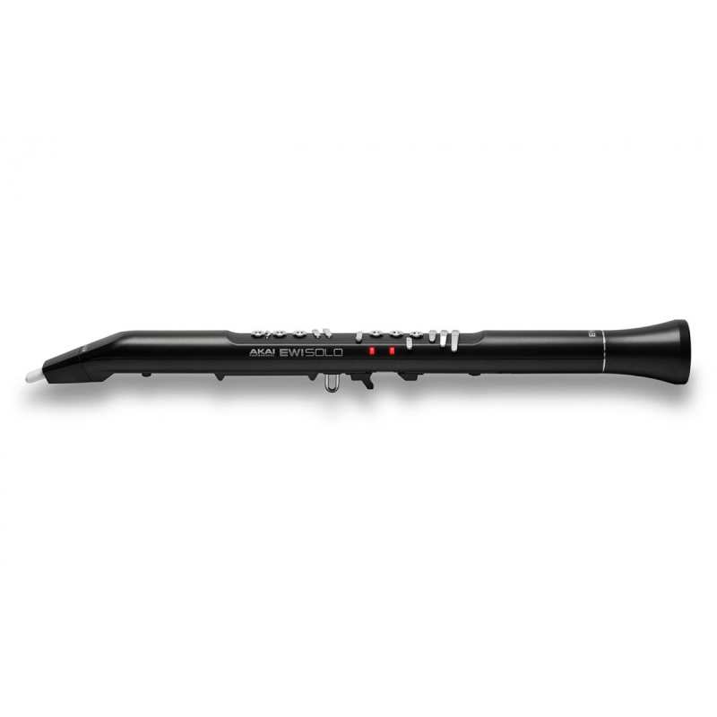 AKAI EWI SOLO Electronic Wind Instrument with built in speaker - Image 5