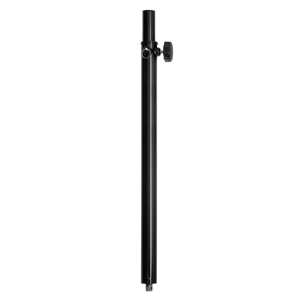 Arena Telescopic Sub-Sat Pole With M20 Thread (SS-SPEAKER-POLE-M20)