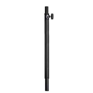 Arena Telescopic Sub-Sat Pole With 35mm Pipe Diameter (SS-SPEAKER-POLE)
