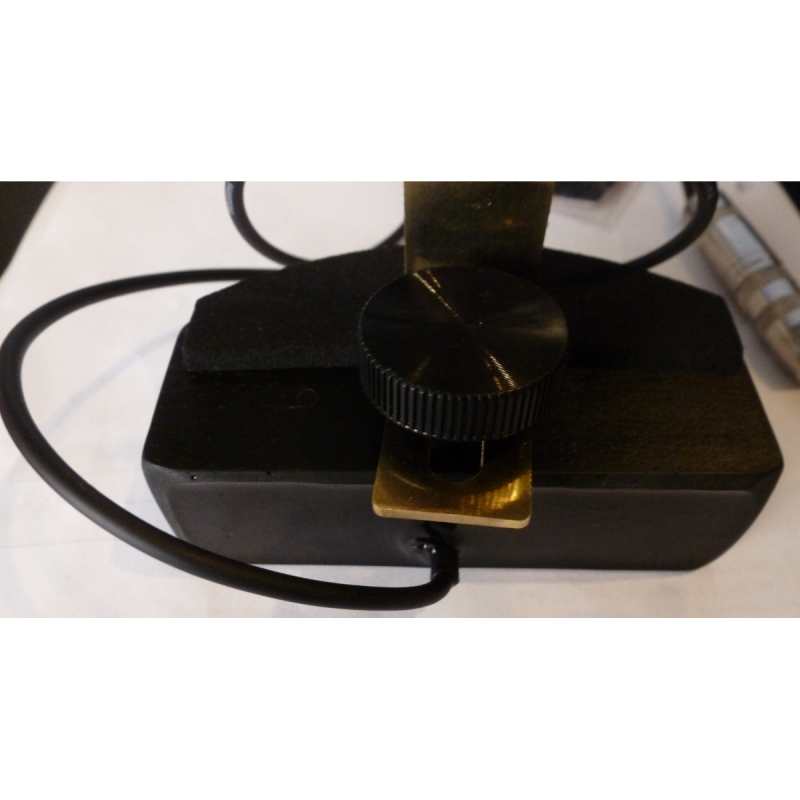Krivo Double Bass Pickup New Version with Mounting Bracket - Image 3