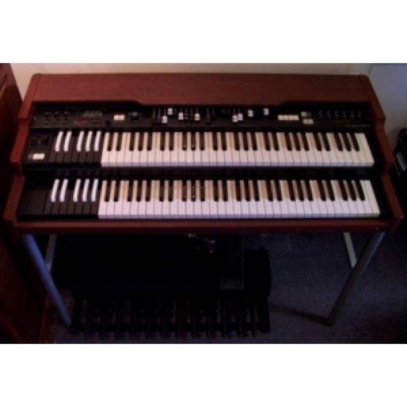 Hammond Portable Digital Organ Hire