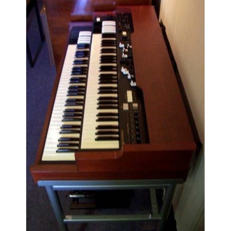 Hammond Portable Digital Organ Hire - Image 2