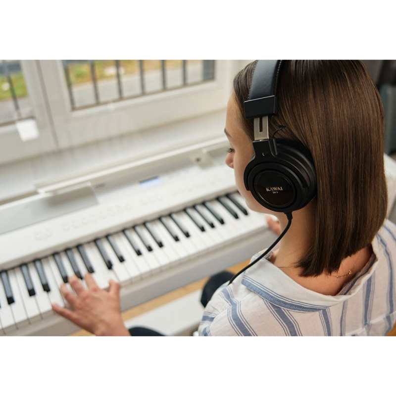 Kawai SH9 Headphones for Digital and Hybrid Pianos - Image 2