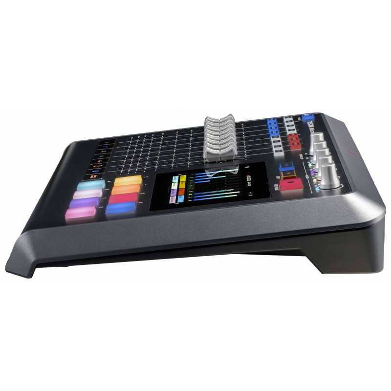 Tascam Mixcast 4 Podcast Recorder - Image 4
