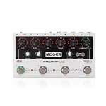 Mooer Preamp Live Digital Preamp