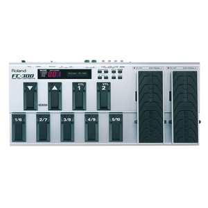 Roland FC300 Control Station