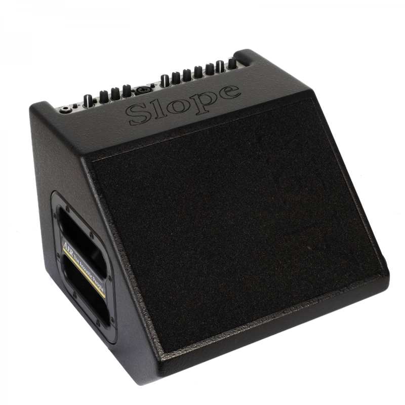 AER Compact Slope 60 4 Acoustic Amp