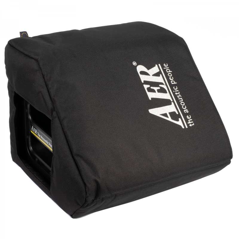 AER Compact Slope 60 4 Acoustic Amp - Image 2
