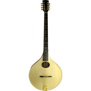 Ashbury Carved Irish Bouzouki (GR33121)