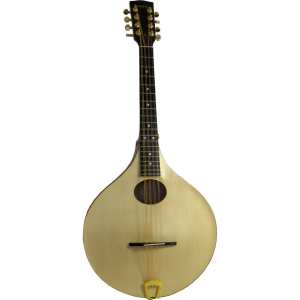 Ashbury Carved Octave Mandola (GR32121)