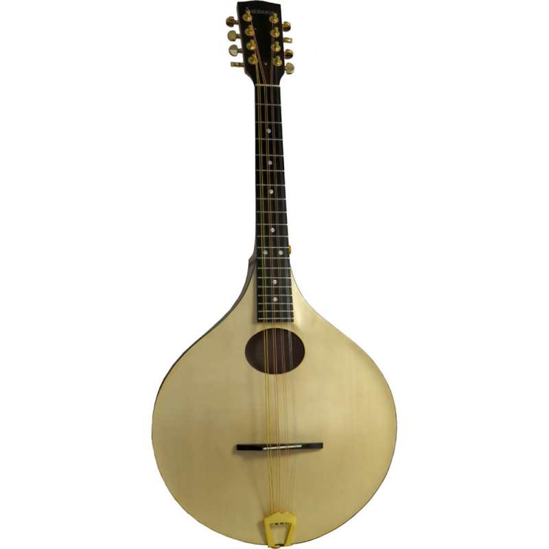 Ashbury Carved Octave Mandola (GR32121)