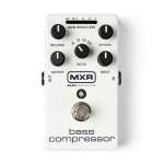 MXR Bass Compressor, M87