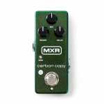 MXR Carbon Copy Mini Analog Delay, M299