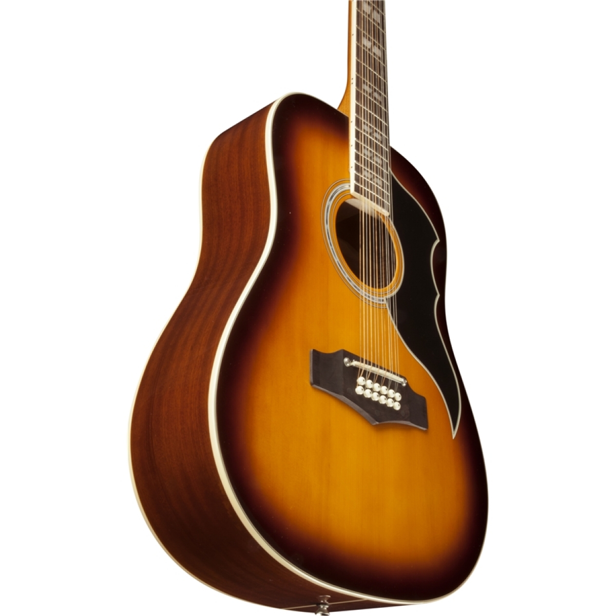 Eko 12 string electric guitar deals