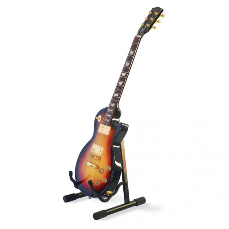 Arena A-Frame Guitar Stand For Electrics & Acoustics (GS-MULTI-A-FRAME) - Image 2
