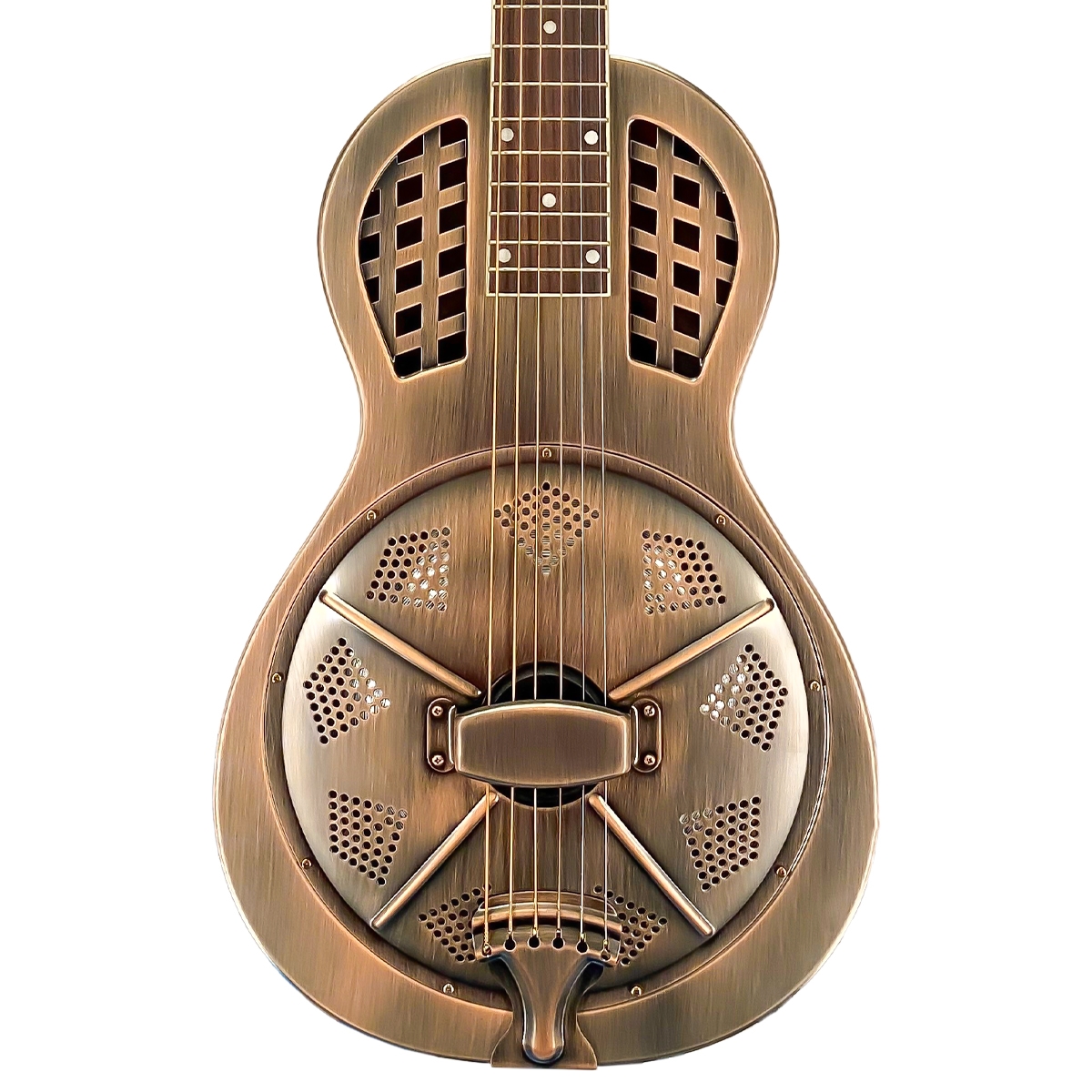Custom resonator guitar new arrivals