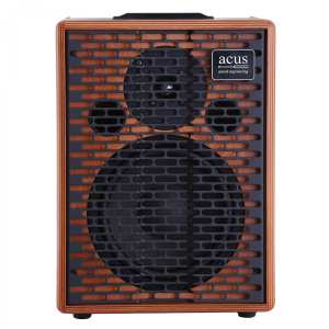 Acus One For Strings 8