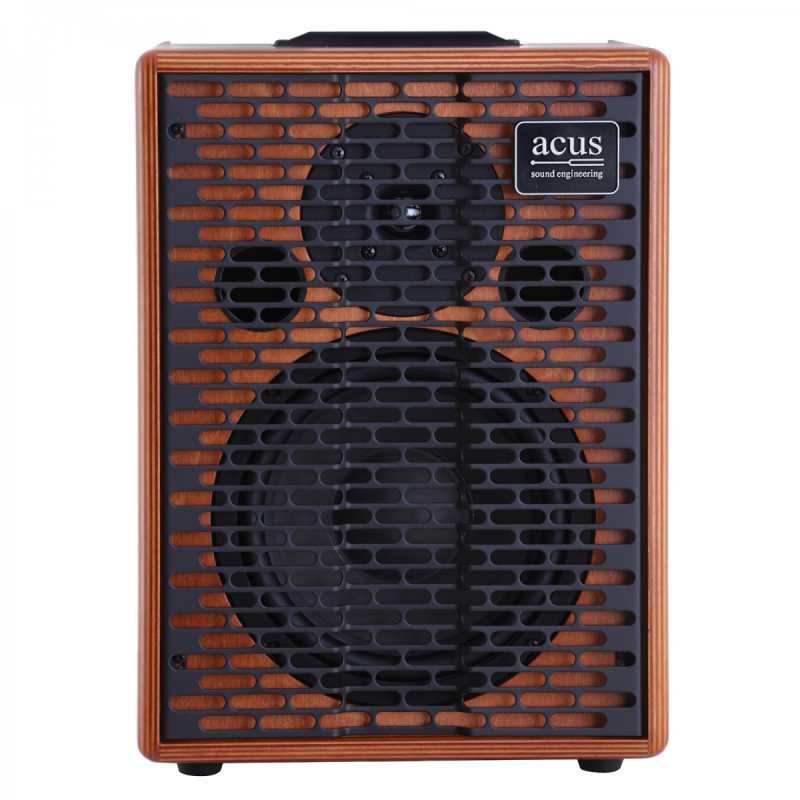Acus One For Strings 8