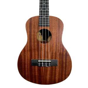 Levin LU10T Tenor Sapele Ukulele in Natural Satin with 10mm Gig Bag