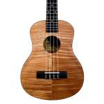 Levin LU30T Tenor Angouma Ukulele in Natural Satin with 10mm Gig Bag