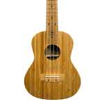 Levin LU70C Concert Bamboo Ukulele in Natural Satin with 10mm Gig Bag