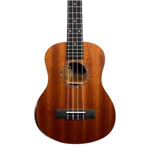 Levin LU90T Tenor Solid Mahogany Ukulele in Natural Satin with 10mm Gig Bag