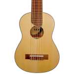Levin LA5G Spruce Top Guitarlele In Natural Satin With 10mm Gig Bag