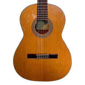 Mendieta Conservatoire A Classical Guitar