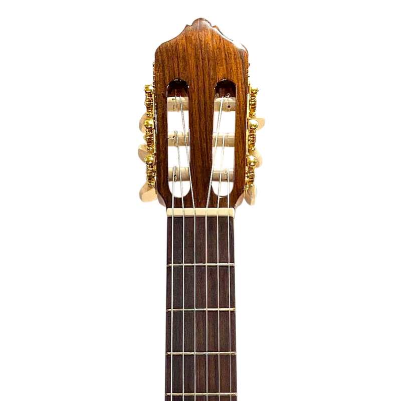 Mendieta Conservatoire A Classical Guitar - Image 3
