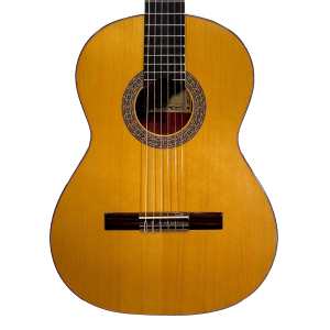 Mendieta Conservatoire C Classical Guitar