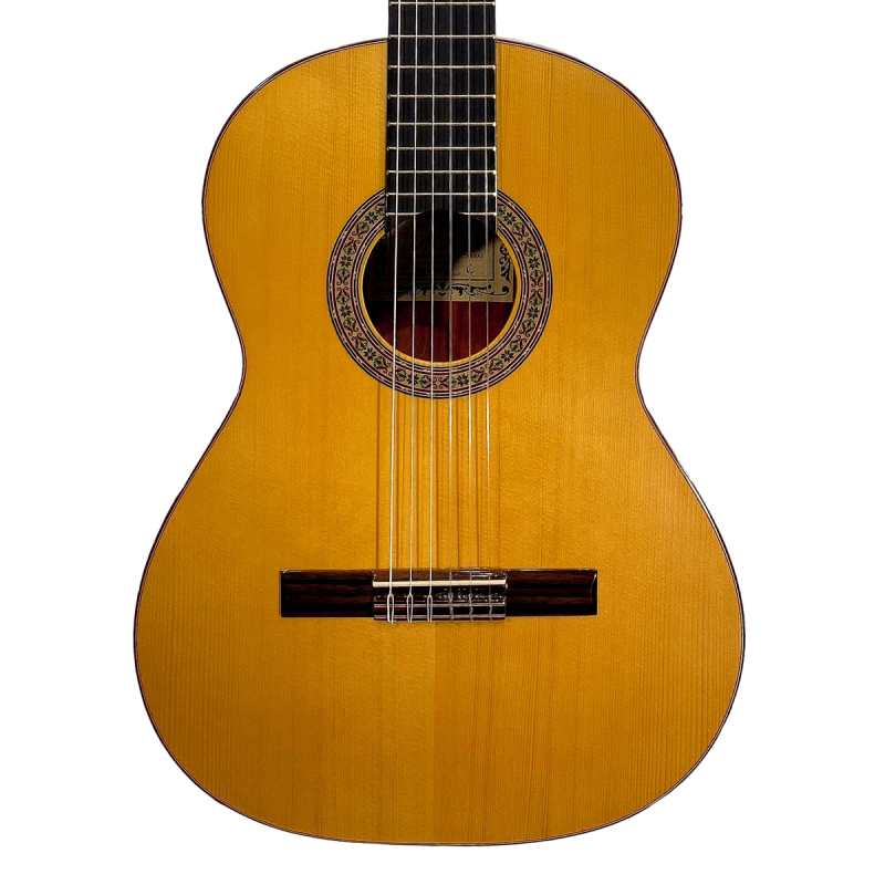 Mendieta Conservatoire C Classical Guitar