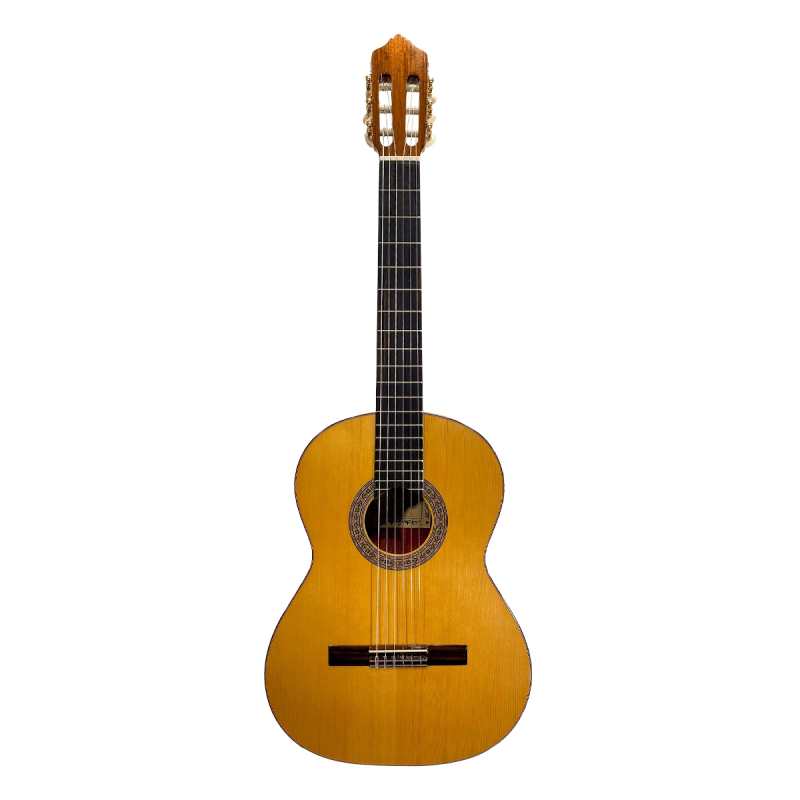 Mendieta Conservatoire C Classical Guitar - Image 3