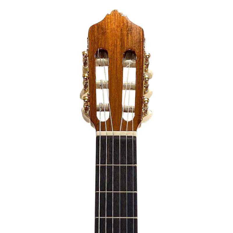 Mendieta Conservatoire C Classical Guitar - Image 2