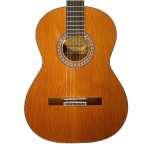 Mendieta Conservatoire D Classical Guitar