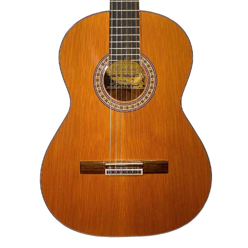 Mendieta Conservatoire D Classical Guitar