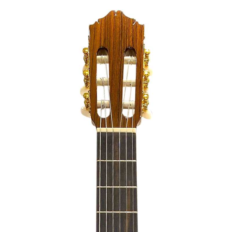 Mendieta Conservatoire D Classical Guitar - Image 2