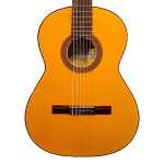 Mendieta Estudiante Flamenco Guitar with Bag [all-laminate guitar with spruce top, cypress back and sides, rosewood fingerboard]