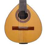Mendieta Bandurria H, Spanish Lute