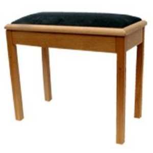 Single Stool , With Box, Bolt On Leg