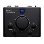 PreSonus Microstation BT 2.1 Monitor controller with Bluetooth and Subwoofer Output