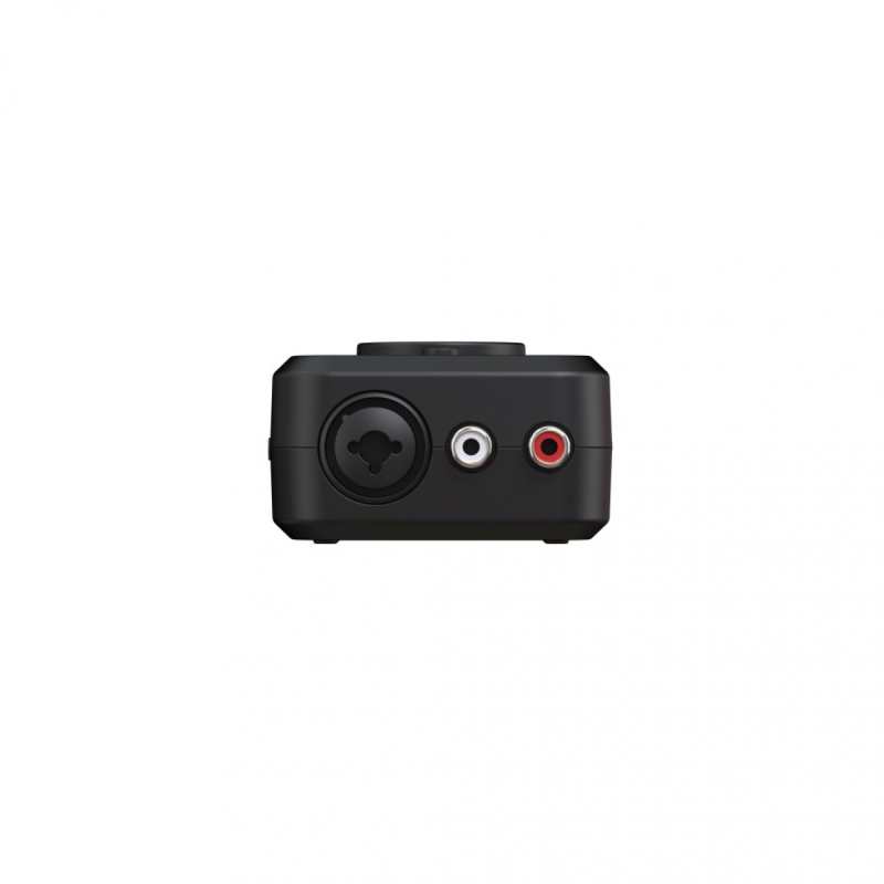 IK Multimedia iRig Stream Pro 4-in, 2-out streaming audio interface - Image 3