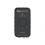 IK Multimedia iRig Stream Pro 4-in, 2-out streaming audio interface