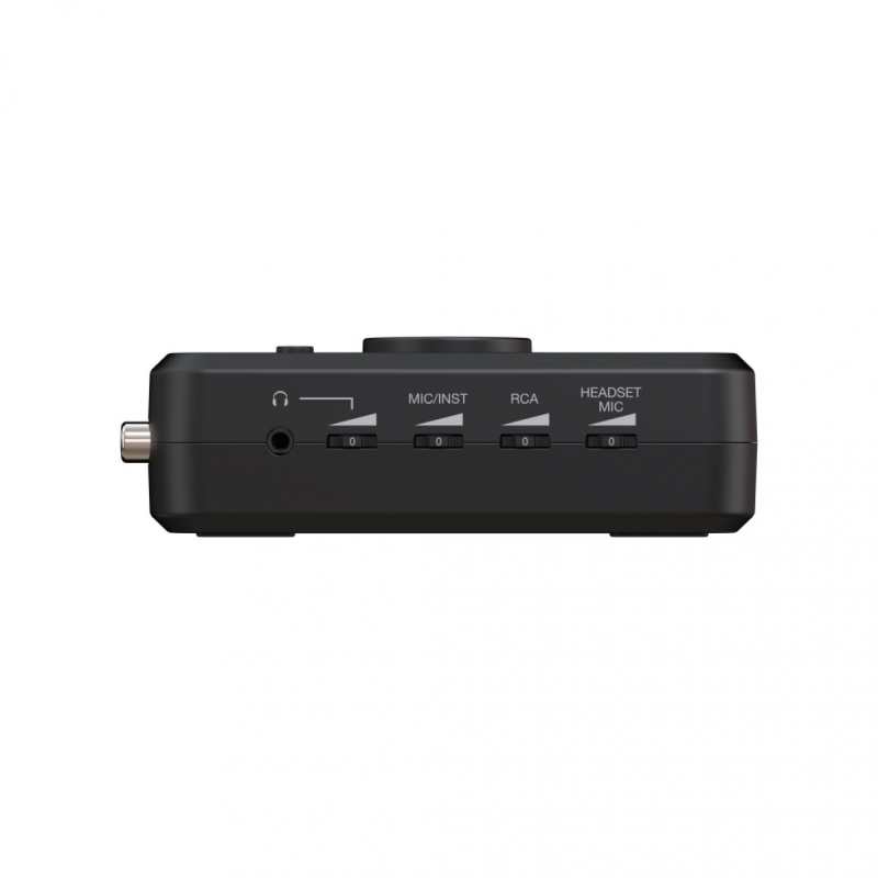 IK Multimedia iRig Stream Pro 4-in, 2-out streaming audio interface - Image 11