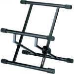Quiklok BS317 Double Braced Amp Stand