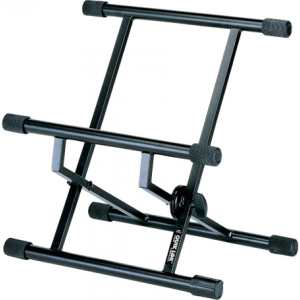 Quiklok BS317 Double Braced Amp Stand
