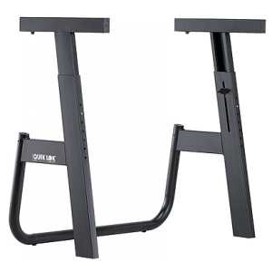 Quiklok M91 Monolith Keyboard Stand