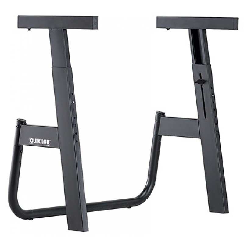 Quiklok M91 Monolith Keyboard Stand