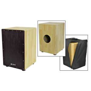 Chord Cajon